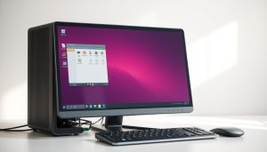 what is a lightweight linux distro