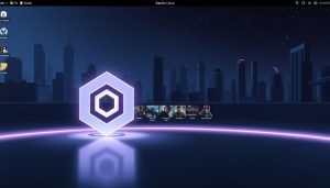 what is bazzite linux