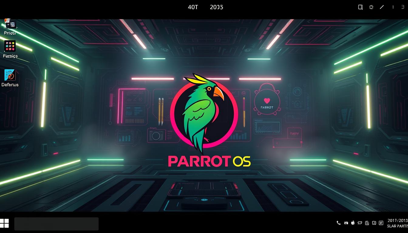 Discover What is Parrot OS: A Comprehensive Overview