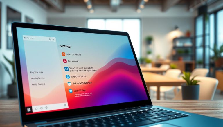 how to disable lock screen windows 11