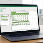How to Print Gridlines in Excel: Complete Guide (2026)