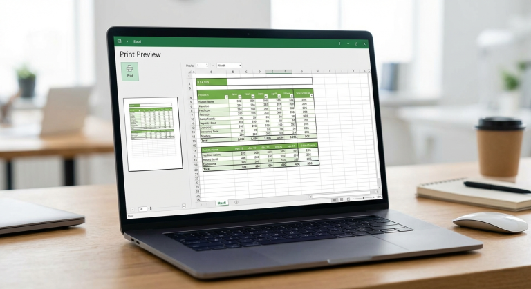 How to Print Gridlines in Excel: Complete Guide (2026) 9 2026 02 16 17 31 01 excel print gridlines