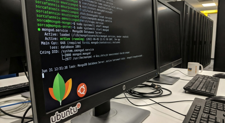 How to Install MongoDB on Ubuntu: Complete Guide (2026) 7 2026 02 16 17 31 03 install mongodb ubuntu