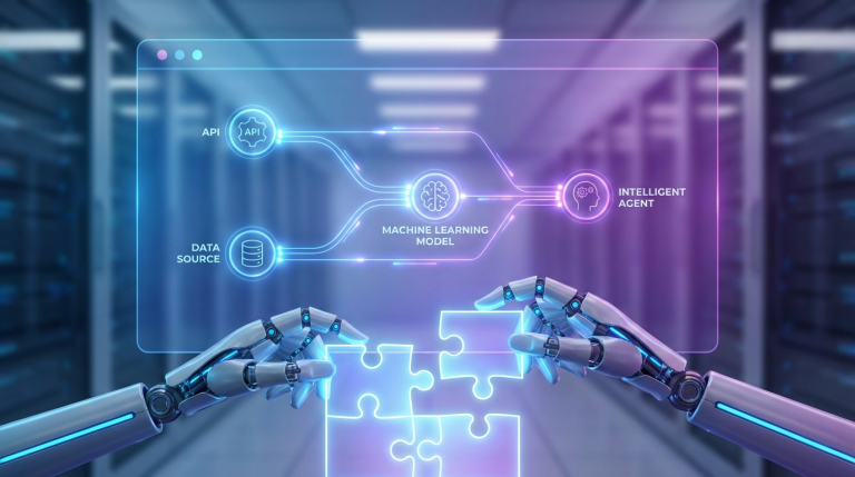 Best AI Automation Tools for Workflow Optimization in 2026 1 ai automation tools workflow optimization intelligent agents api integration