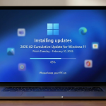Fix Windows 11 KB5077181 Update Errors (Feb 2026)