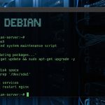 Bash Shell Scripting for Debian Server Automation: Modern Guide for 2026