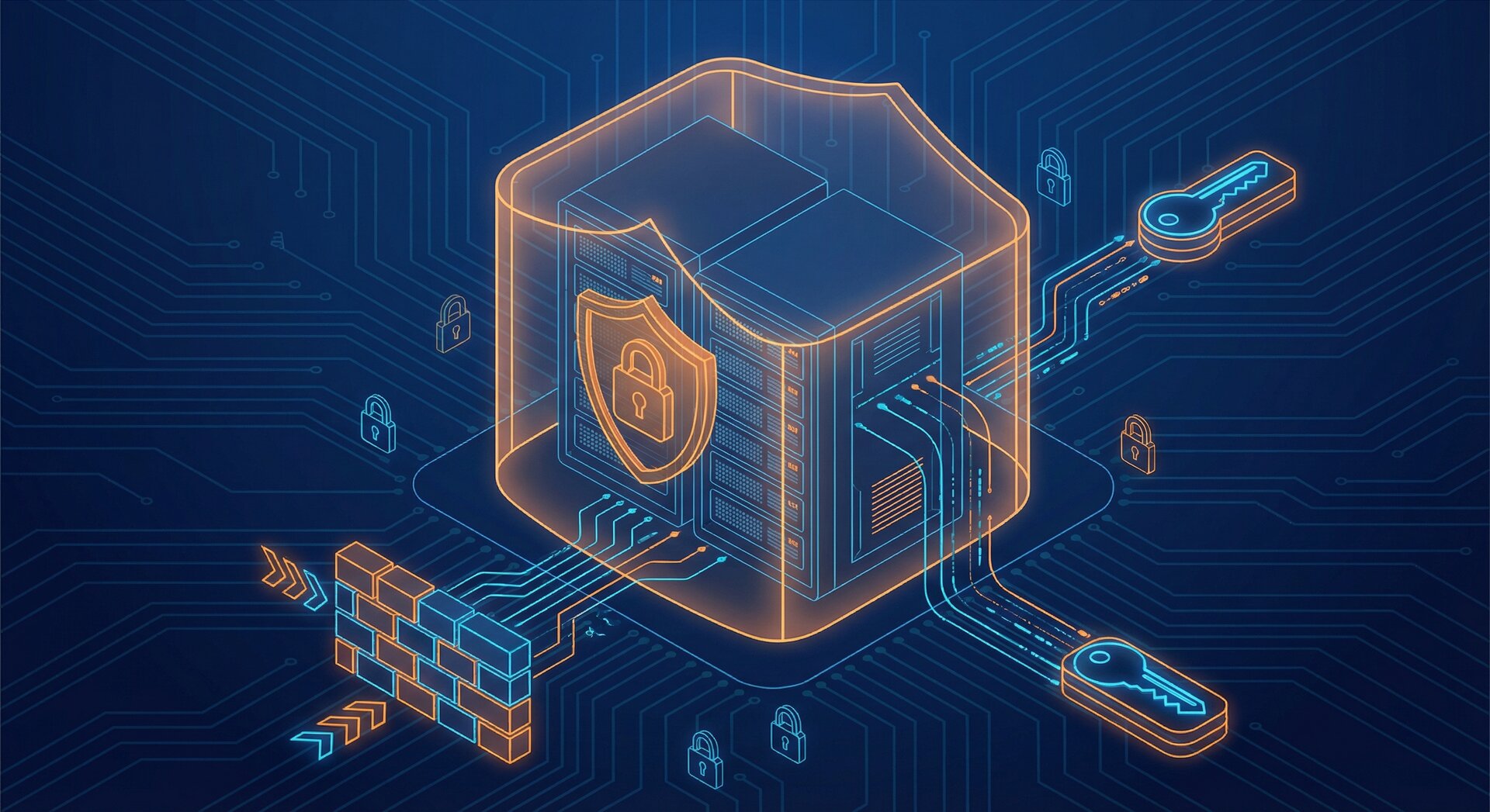 Ubuntu Server Security Hardening 2026: Complete Step-by-Step Guide