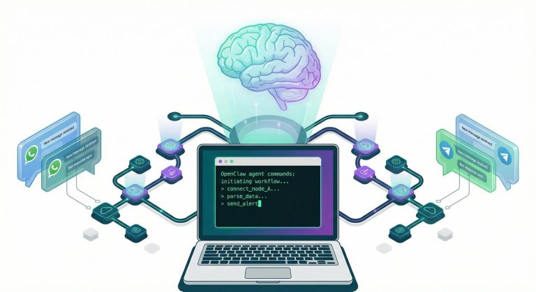 OpenClaw AI Automation Setup Guide (2026): Install Your Personal AI Assistant 1 openclaw ai automation setup guide for personal assistant and workflow automation