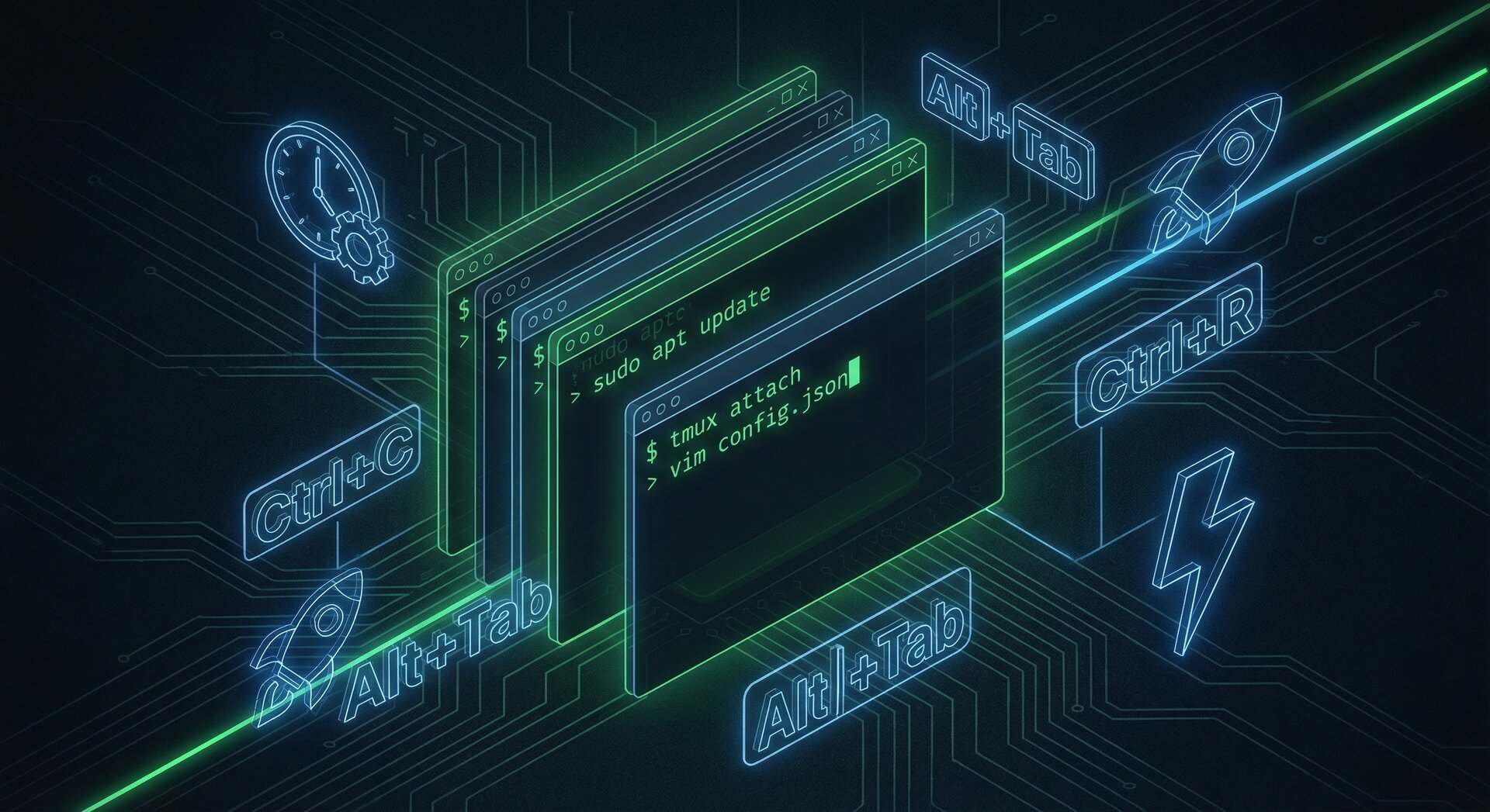 Linux Command Line Productivity Tips and Tricks 2026 | Master Terminal ...