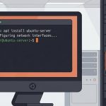 How to Set Up Ubuntu Server 2026: Complete Initial Configuration Guide