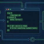 Bash Scripting Best Practices 2026: Error Handling and Automation Tips