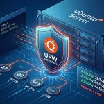 Configure UFW Firewall on Ubuntu Server 2026: Complete Setup Guide