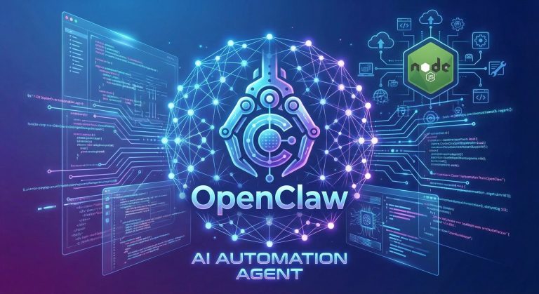 How to Install and Configure OpenClaw AI Agent 2026: Step-by-Step Guide 2 install OpenClaw 2026 step by step guide