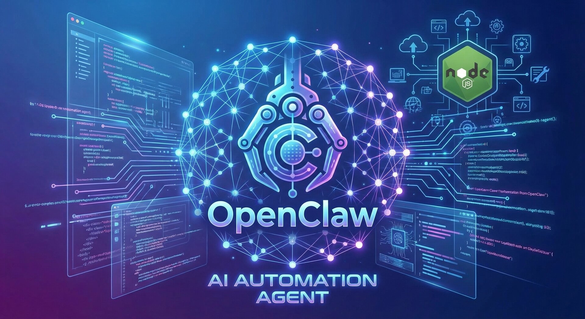 How to Install and Configure OpenClaw AI Agent 2026: Step-by-Step Guide