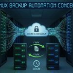 Linux Backup Automation 2026: How to Create Automated Backups with rsync and cron