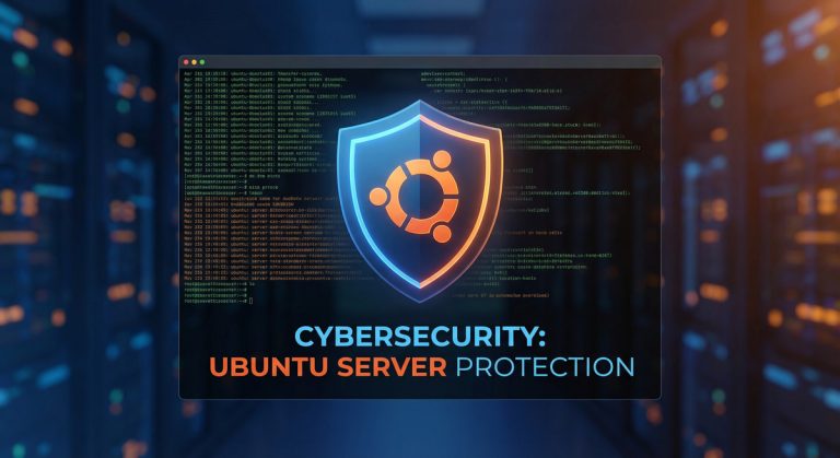 Ubuntu Server Security Hardening 2026: Complete Step-by-Step Guide 6 Ubuntu server security hardening 2026 - comprehensive guide