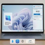 Windows 11 New Features 2026: Cross-Device Resume, Hello Sensors & More