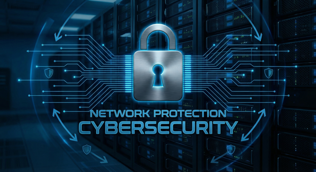 Linux Server Security Hardening: Complete Checklist (2026) 2 Linux server security hardening padlock server protection