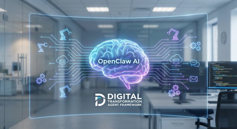 How to Set Up OpenClaw AI Agent in 2026: Complete Beginner Guide 21 OpenClaw AI agent setup tutorial 2026