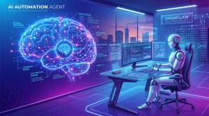 OpenClaw AI agent setup tutorial autonomous automation 2026