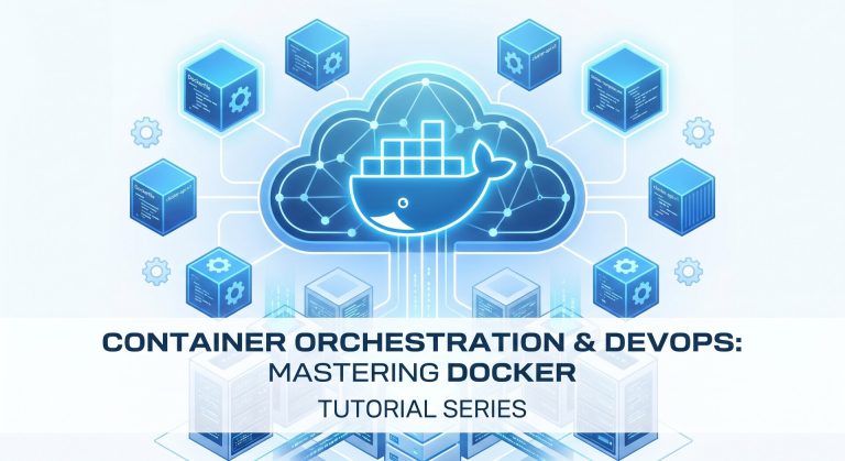 Docker Compose Tutorial for Beginners: Multi-Container Apps Made Easy 2026 1 Docker Compose tutorial for beginners 2026