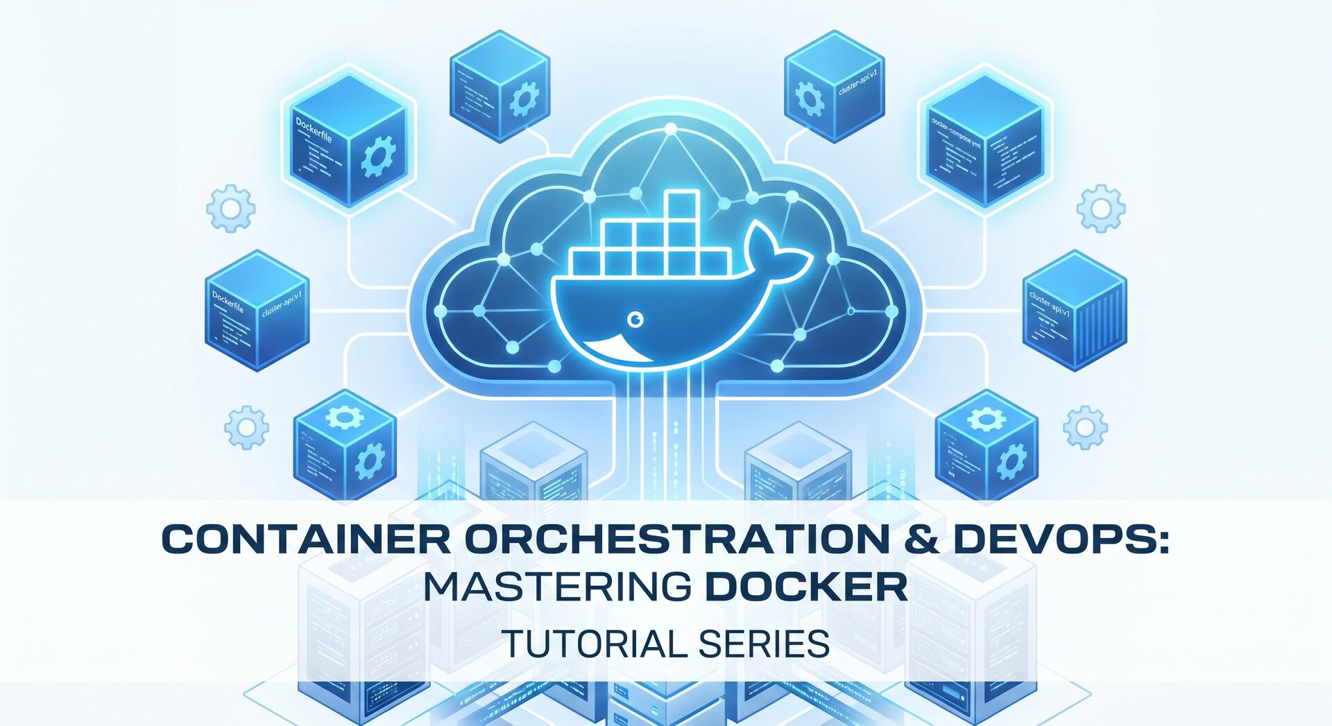 Docker Compose Tutorial for Beginners: Multi-Container Apps Made Easy 2026