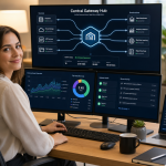 MCP Gateway Explained: What Is an MCP Gateway and Why Do You Need One?