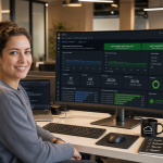 Deploy Lightweight Kubernetes Monitoring with VictoriaMetrics and Grafana on K3s