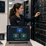 How to Build a Multi-Node K3s Cluster: Adding Worker Agent Nodes with K3s Token