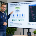 Kubernetes Deployments: A Comprehensive Deep Dive into Workload Management