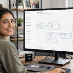 Self-Host Flowise AI with Docker Compose: Visual Local Multi-Agent Workflows with Ollama