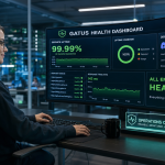 How to Self-Host Gatus with Docker Compose and Discord Alerts: Automated Service Health Dashboard