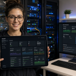 Self-Host Beszel with Docker Compose: Ultra-Lightweight Homelab Server Monitoring with Docker Metrics and Alerts