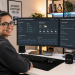 How to Self-Host Glance with Docker Compose: Modern Aggregated Feeds & Homelab Dashboard