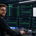 Self-Host Uptime Kuma with Cloudflare Tunnels: Automated Infrastructure Monitoring and Status Pages