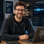 How to Build a Private Local Voice Assistant with Faster-Whisper, Piper TTS, and Home Assistant in Docker Compose