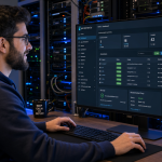 How to Deploy Portainer with Docker Socket Proxy for Secure Container Management